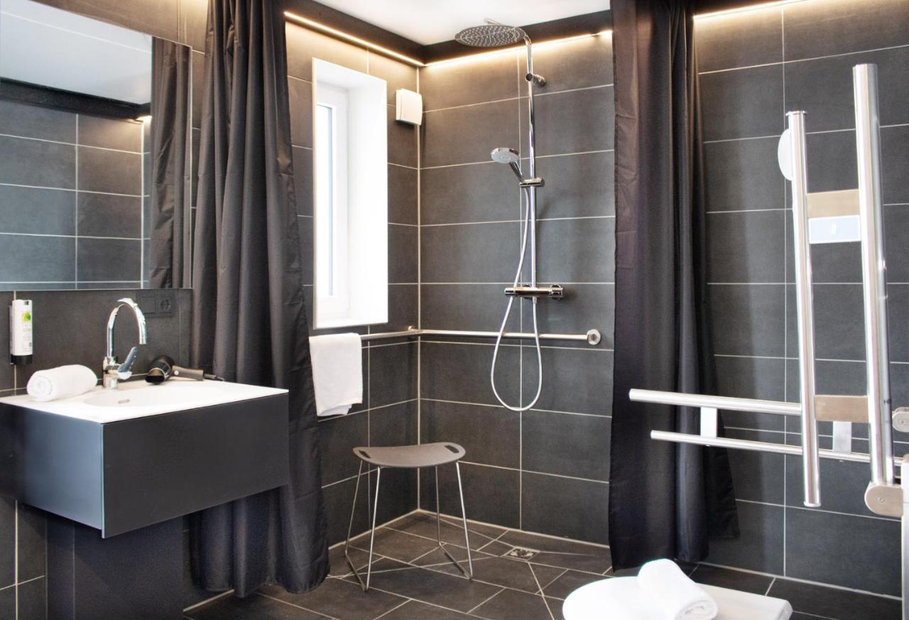 Al Hotel By Wmm Hotels Lautlingen Exterior photo
