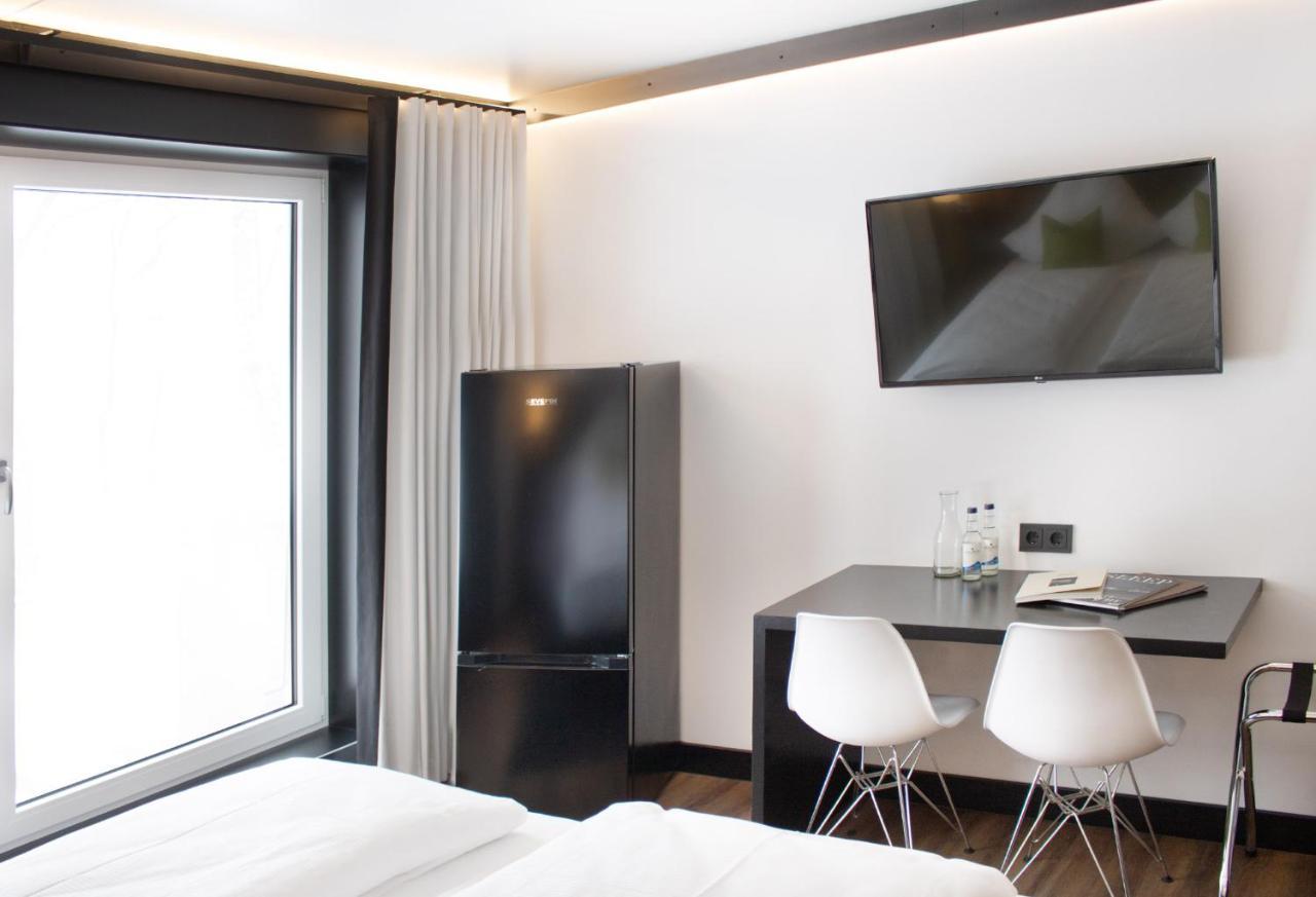 Al Hotel By Wmm Hotels Lautlingen Exterior photo