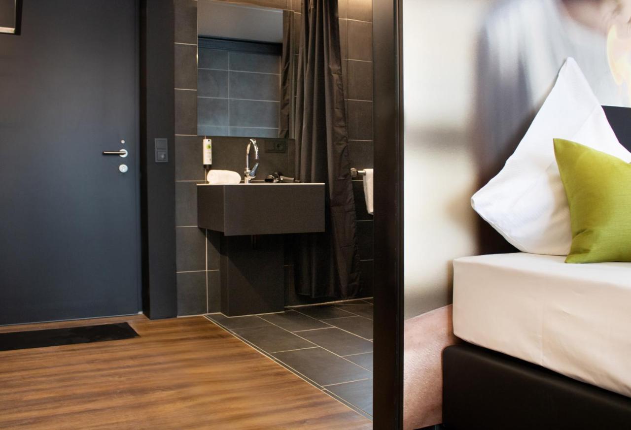 Al Hotel By Wmm Hotels Lautlingen Exterior photo