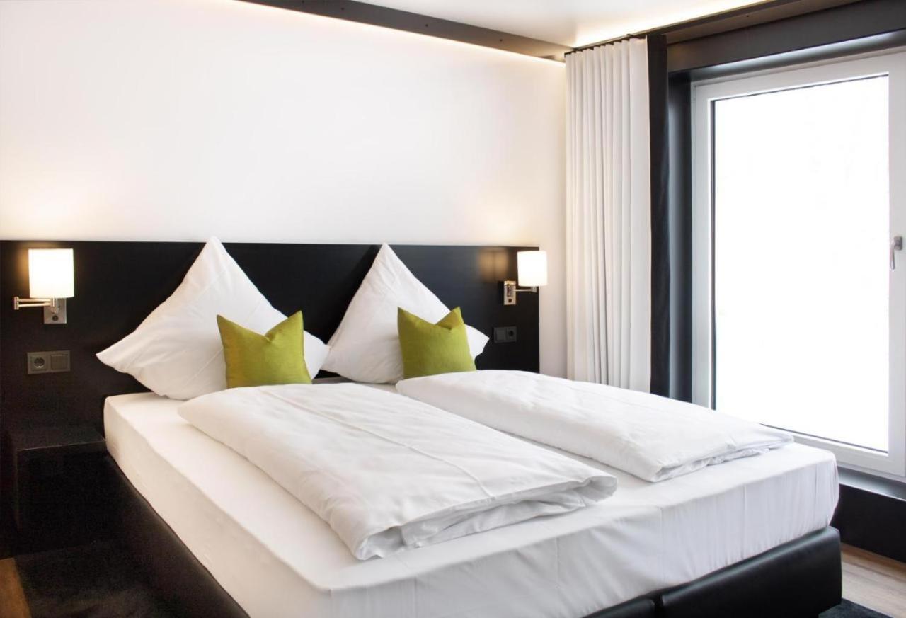 Al Hotel By Wmm Hotels Lautlingen Exterior photo